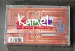 SEZEN AKSU * ŞARKI SÖYLEMEK LAZIM * KASET AMBALAJINDA