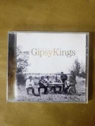 Gipsy Kings - Pasajero - CD