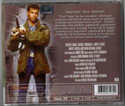 Yılan Jack 2 – Snake Eater II: The Drug Buster (1989) Orjinal VCD Film