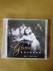 Gloria Estefan - Mi Tierra - CD