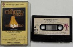 The Glenn Miller Orchestra - İn The Digital Mood