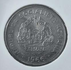 ROMANYA 25  BANİ 1966