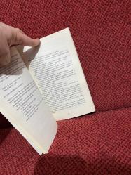 Mandelştam'ın Son Günleri