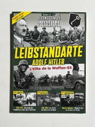 SECOND CONFLIT MONDIAL #66 • 2024