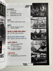 SECOND CONFLIT MONDIAL #66 • 2024