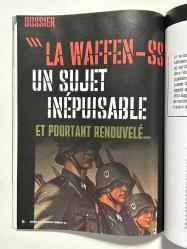 SECOND CONFLIT MONDIAL #66 • 2024