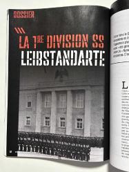 SECOND CONFLIT MONDIAL #66 • 2024