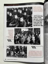 SECOND CONFLIT MONDIAL #66 • 2024