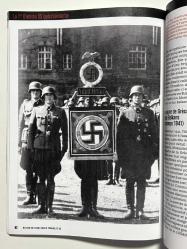 SECOND CONFLIT MONDIAL #66 • 2024