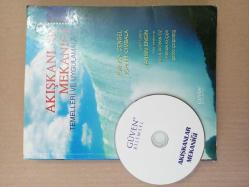 AKIŞKANLAR MEKANİĞİ TEMELLERİ VE UYGULAMALARI - YUNUS A. ÇENGEL - JOHN M. CİMBALA  (açıklamayı okuyunuz)