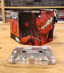 METALLİCA ST ANGER KASET