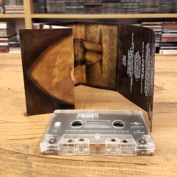 METALLİCA ST ANGER KASET