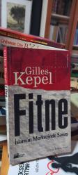 Fitne - İslam'ın Merkezinde Savaş  İlk 1. Baskı