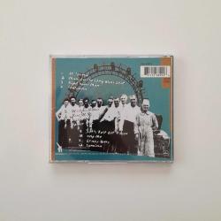 Joan Osborne - Relish / CD