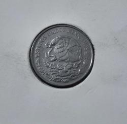 MEKSİKA 10 CENTAVOS 2003
