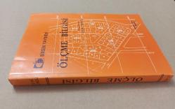 ÖLÇME BİLGİSİ 2.Cilt, 5. Baskı  - Celal Songu