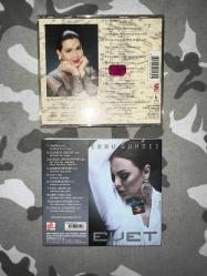 Bülent Ersoy Alaturka 1995 & (Ebru Gündeş Evet Hediye )