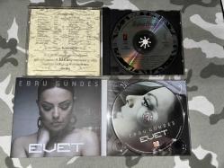 Bülent Ersoy Alaturka 1995 & (Ebru Gündeş Evet Hediye )