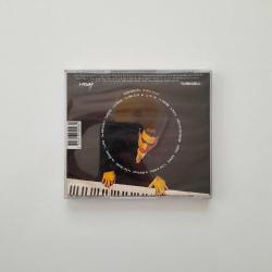 Fahir Atakoğlu - Senfonik Konseri (İstanbul, Temmuz 1997) / CD