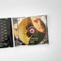 Fahir Atakoğlu - Senfonik Konseri (İstanbul, Temmuz 1997) / CD