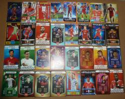 BAYERN MÜNCHEN BAYERN MÜNİH SPOR FUTBOLCU KARTI  192 ÇEŞİT