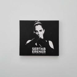 Sertab Erener - Kırık Kalpler Albümü / CD