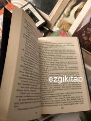 harry potter ve felsefe taşı - j. k. rowling