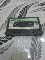 Akrep Nalan, Dağ Çiceği