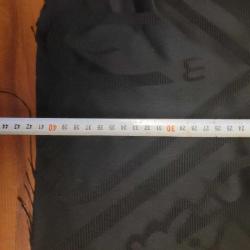 BÜYÜK PARÇA TAM ÇERÇEVELİK KABE ÖRTÜSÜ FRAGMANI. NADİR FIRSATTIR.