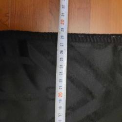 BÜYÜK PARÇA TAM ÇERÇEVELİK KABE ÖRTÜSÜ FRAGMANI. NADİR FIRSATTIR.