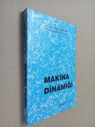 Makina Dinamiği -  Doç. Dr. Mustafa Sabuncu