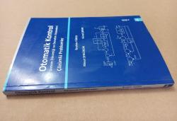 OTOMATİK KONTROL SİSTEM DİNAMİĞİ VE DENETİM SİSTEMLERİ çözümlü problemler (2. Baskı) - İbrahim Yüksel