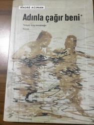 ADINLA ÇAĞIR BENİ