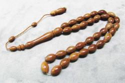 BEYZİ HaBBe KUKA 33 Lük TESBİH......8x12mm