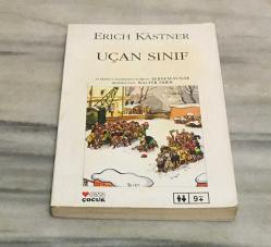 UÇAN SINIF 18.BASIM