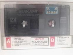 Berkant - Samanyolu 93