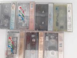 Burhan Çaçan - 7 Orijinal Albüm Bir Arada