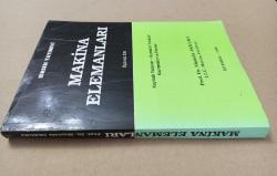 MAKİNA ELEMANLARI cilt - 3 - Kaymalı yataklar, Rulmanlı Yataklar - Kavramalar ve Frenler    -  PROF.DR. MUSTAFA AKKURT
