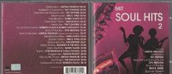 Balet, Soul Hits 2 - CD