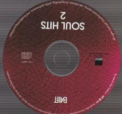 Balet, Soul Hits 2 - CD