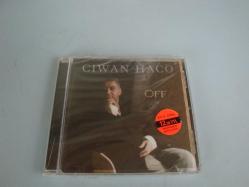 Efemera - CİWAN HACO " Off " CD - 2006 BASIM  ( SIFIR / JELATİNDE ) ALBÜM - kitantik - kitaLog