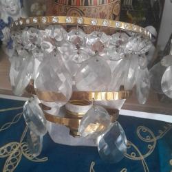 Antika Duvar Aplikleri