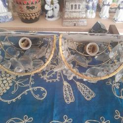 Antika Duvar Aplikleri