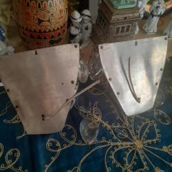 Antika Duvar Aplikleri