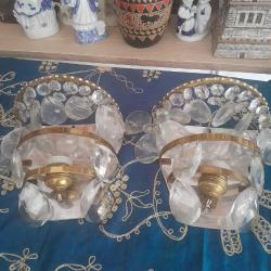 Antika Duvar Aplikleri