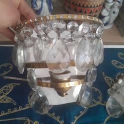 Antika Duvar Aplikleri