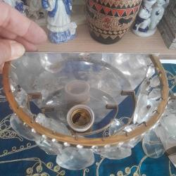 Antika Duvar Aplikleri