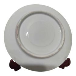 Romanya Constanta Mamaia  Antika Dekoratif Tabak 11 cm