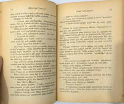 Sisli Hatıralar – Üçüncü Baskı (1975) Kerime Nadir