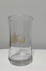 Tuğra Desenli Bardak 380 ml